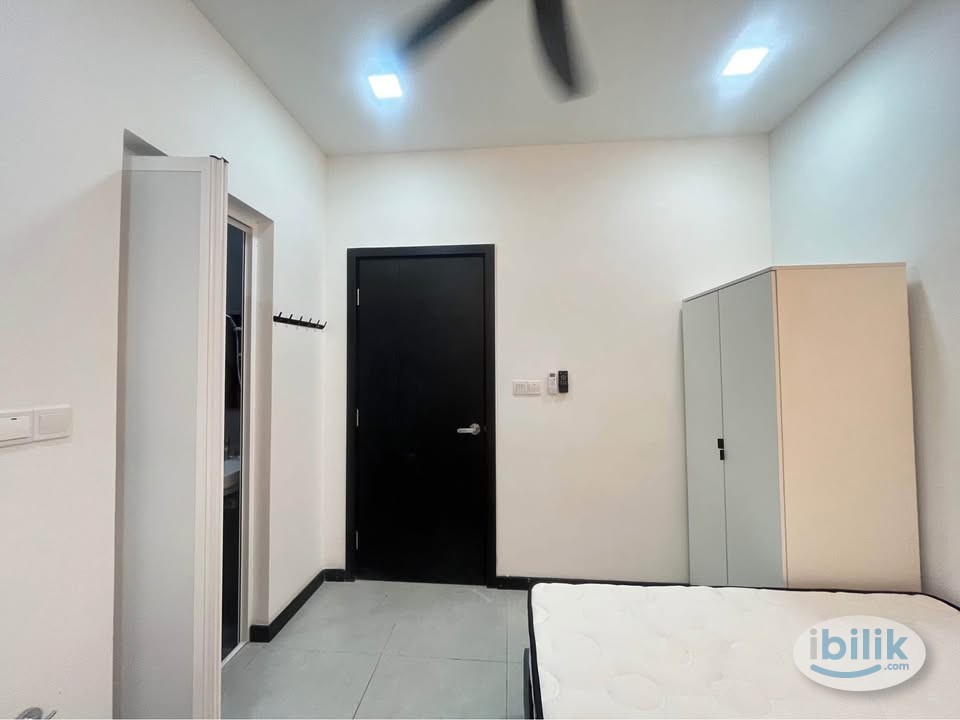 Room with Private Toilet @ Ampang Hilir near Korea Embassy - Image 2
