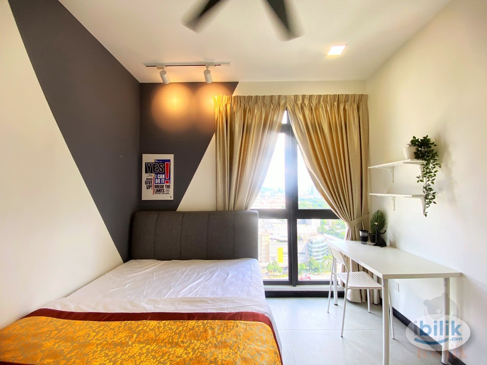 Middle Room at 3rdNvenue, Ampang Hilir - Image 1
