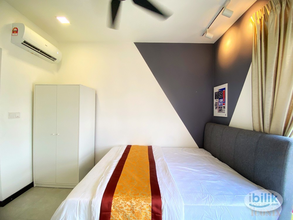 Middle Room at 3rdNvenue, Ampang Hilir - Image 2