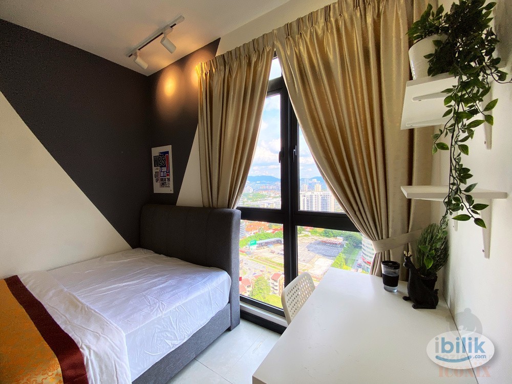 Middle Room at 3rdNvenue, Ampang Hilir - Image 3