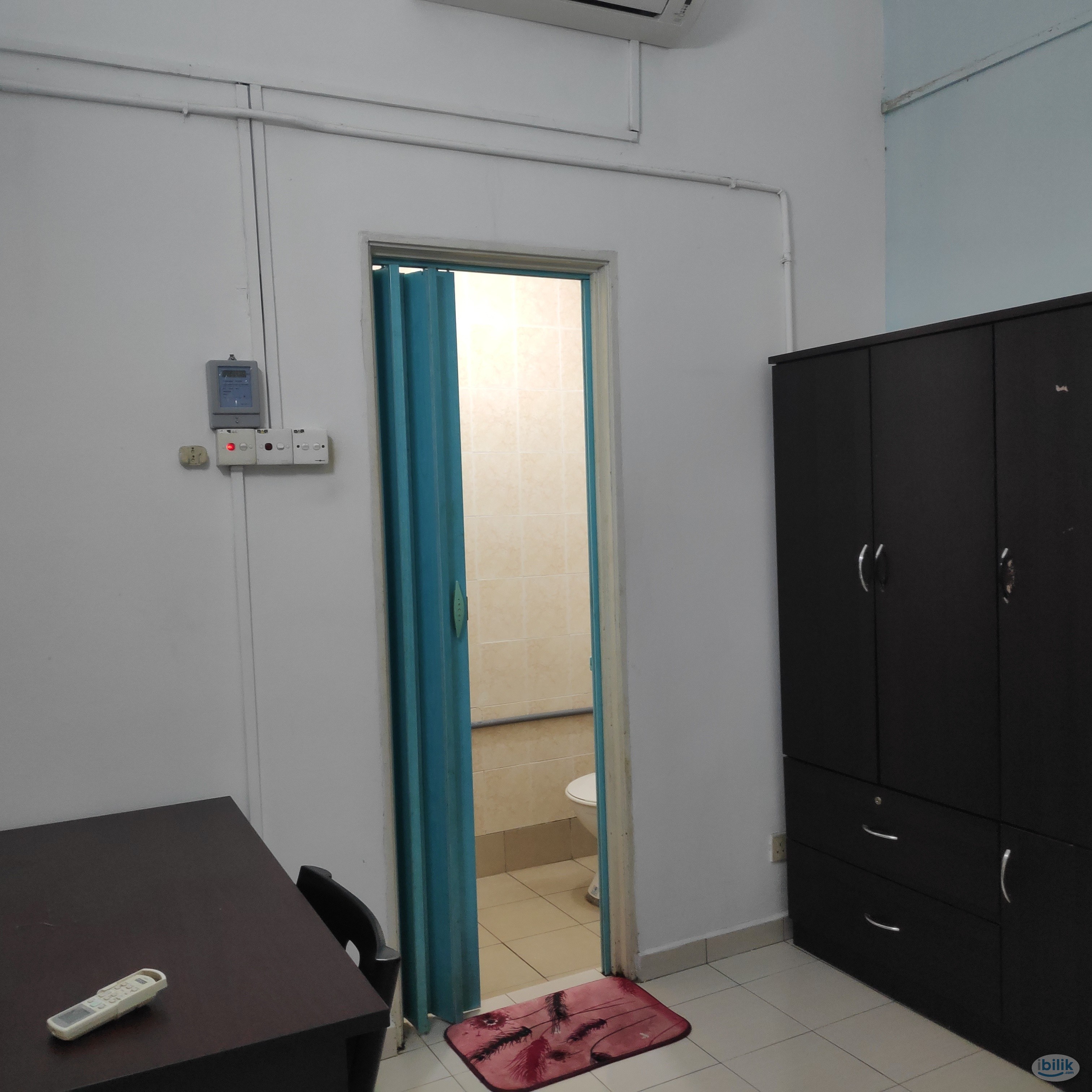 Room ( Attached Bathroom ) at PJS 9, Bandar Sunway - Image 1