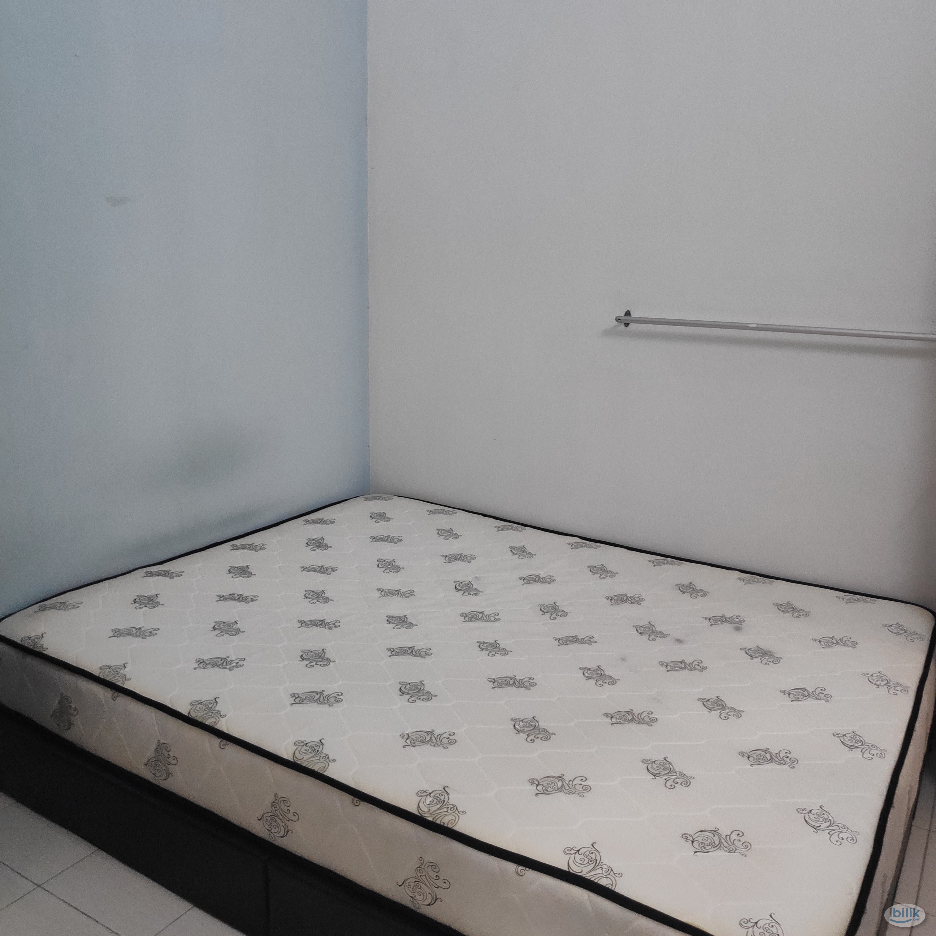 Room ( Attached Bathroom ) at PJS 9, Bandar Sunway - Image 2