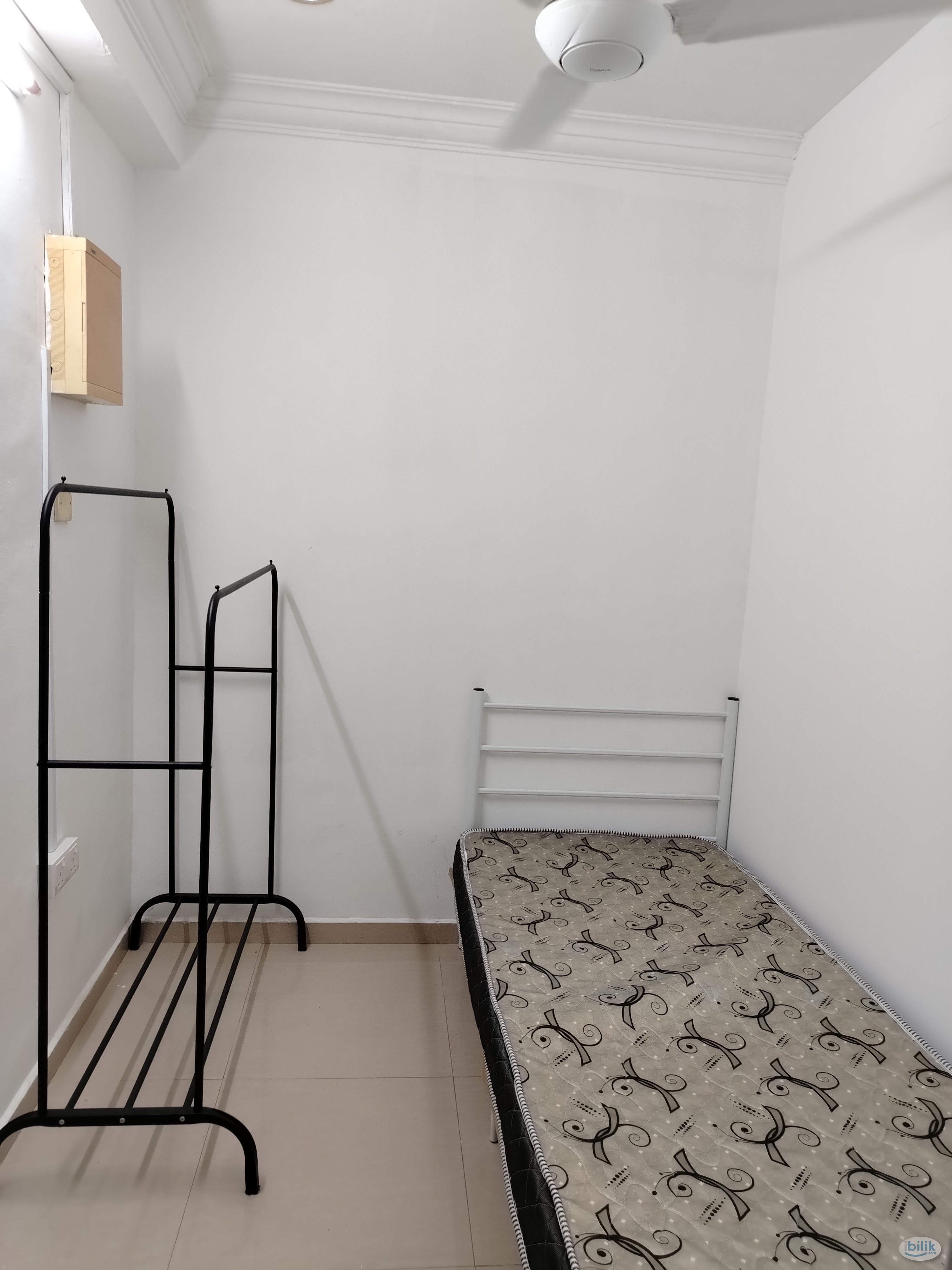 Single Room at Seri Orkid near Taman Mutiara Rini, Skudai - Image 1