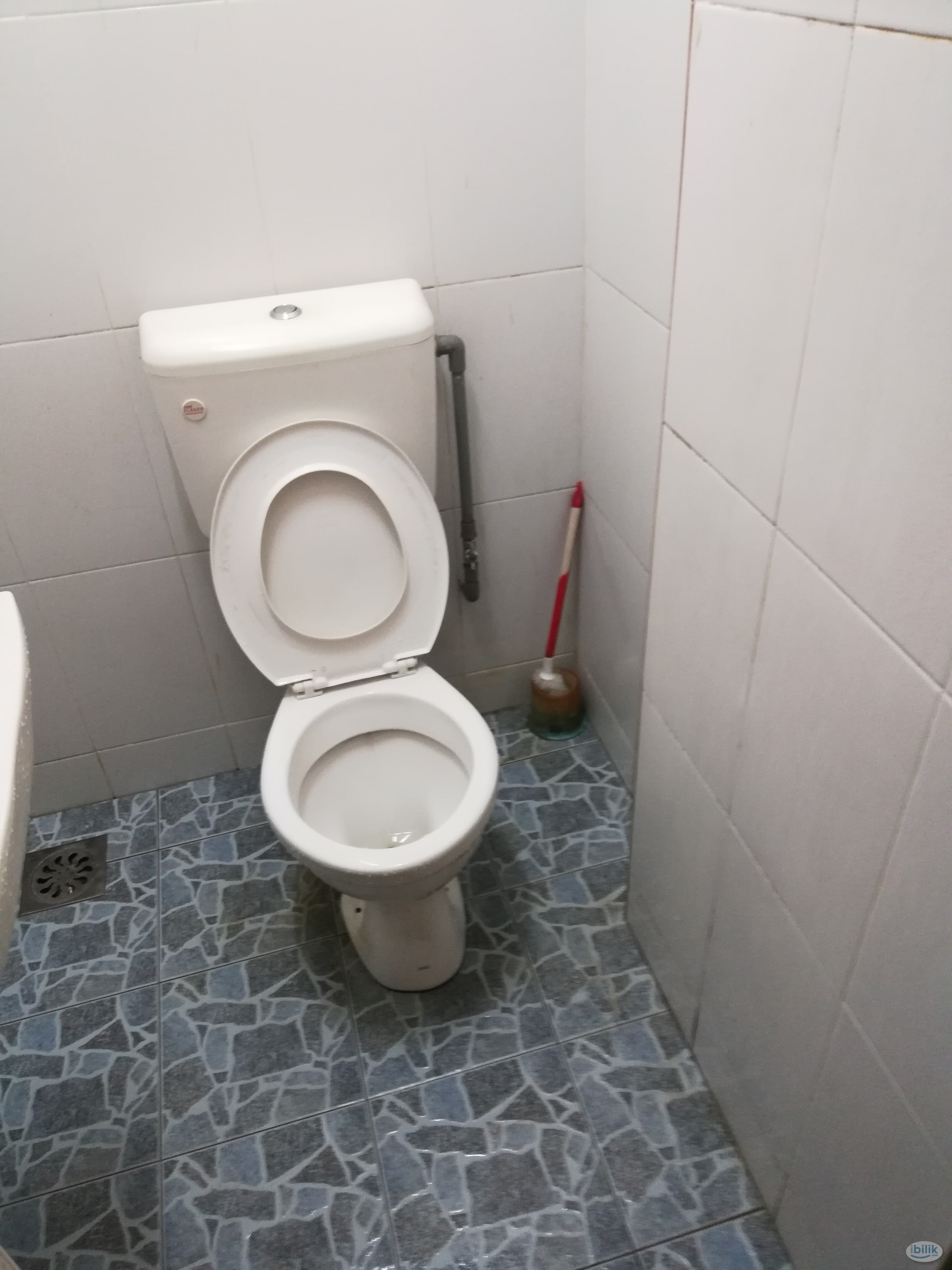 Single Room at Seri Orkid near Taman Mutiara Rini, Skudai - Image 3