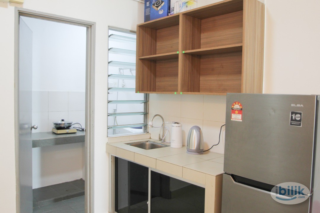 Single Room at Casa Residenza, Kota Damansara`` - Image 1