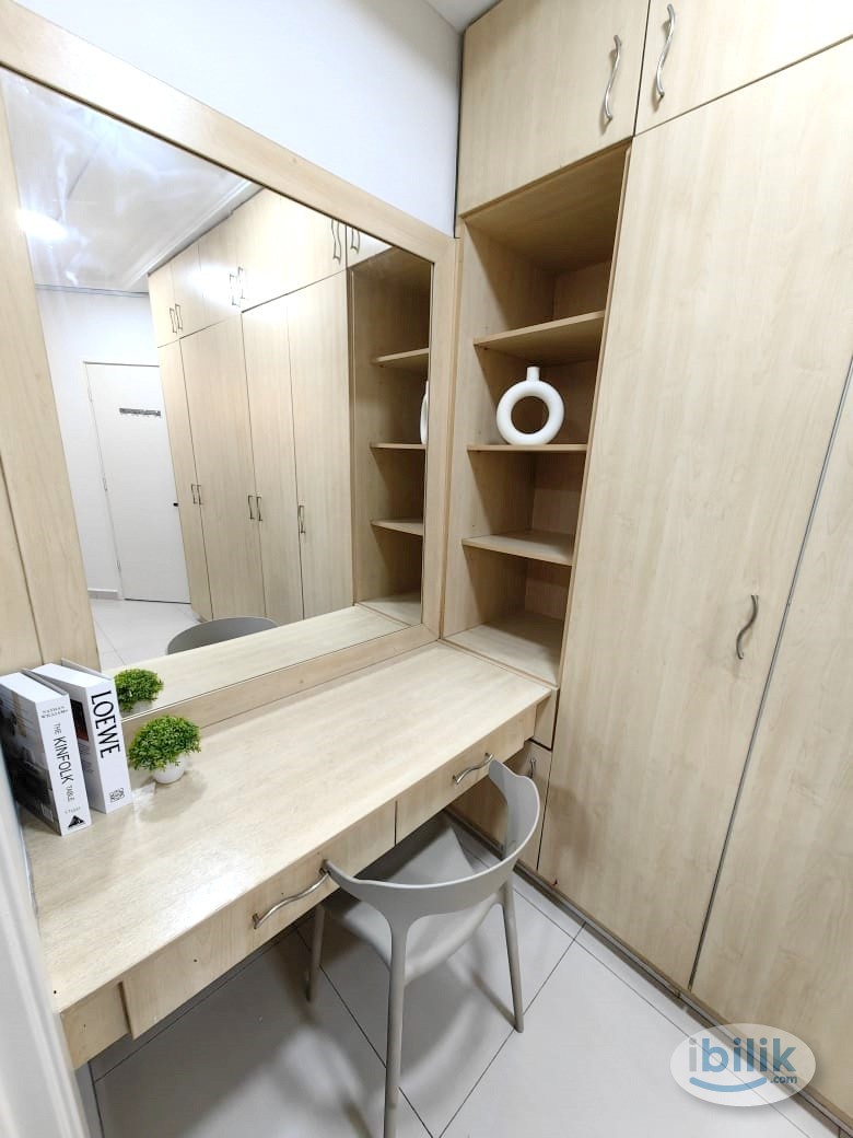 ❤️LAST FULL FURNISH❤️ MASTER Room ❤️ at Kelana D'Putera, Kelana Jaya - Image 3