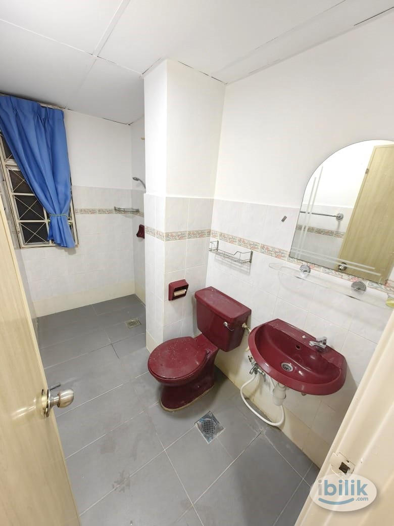 ❤️LAST FULL FURNISH❤️ MASTER Room ❤️ at Kelana D'Putera, Kelana Jaya - Image 4