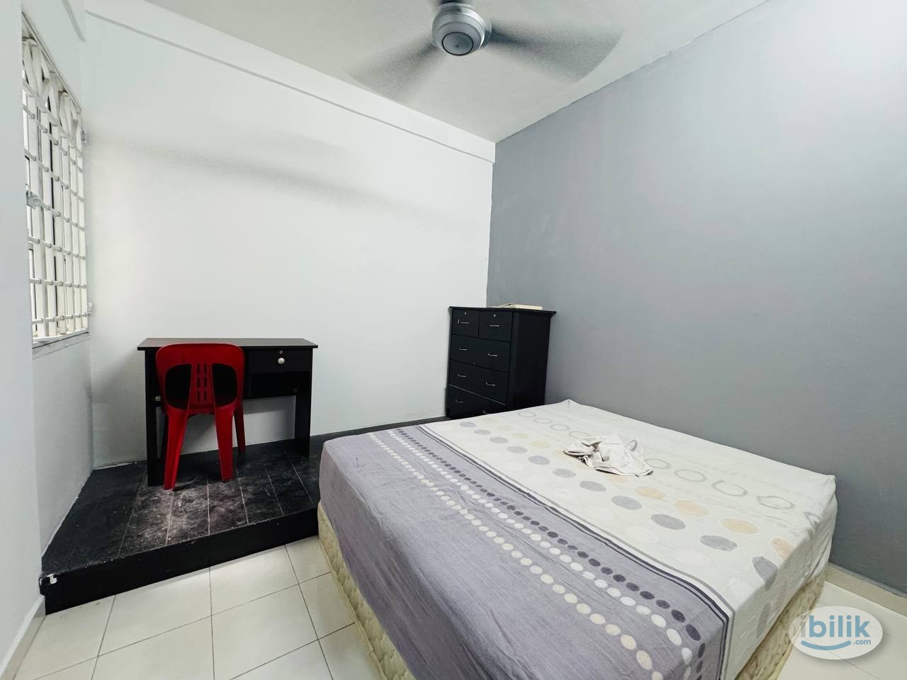 JB Town 【 PERMAS JAYA 】Co-Living ROOM For RENT - Image 1