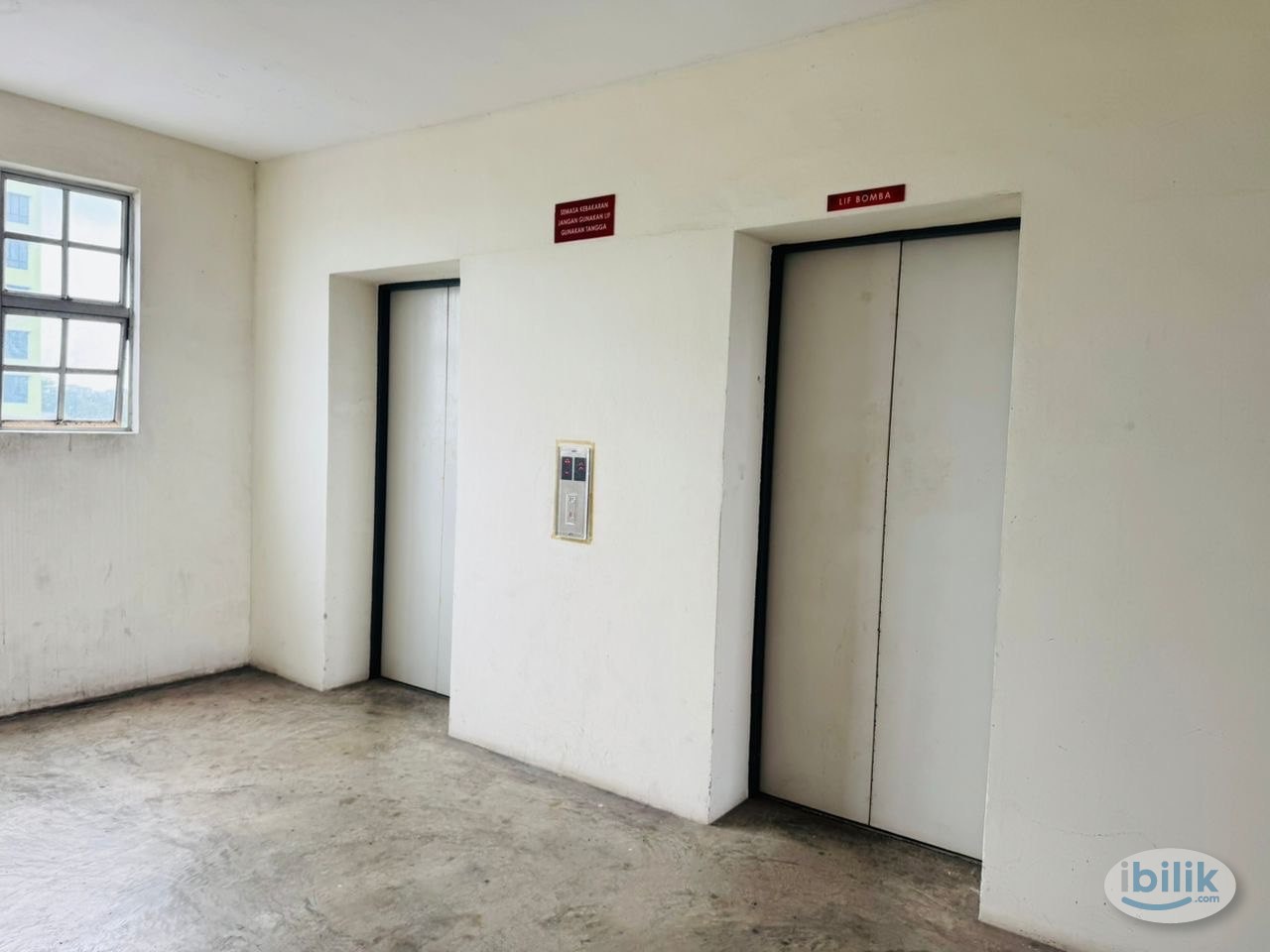JB Town 【 PERMAS JAYA 】Co-Living ROOM For RENT - Image 4
