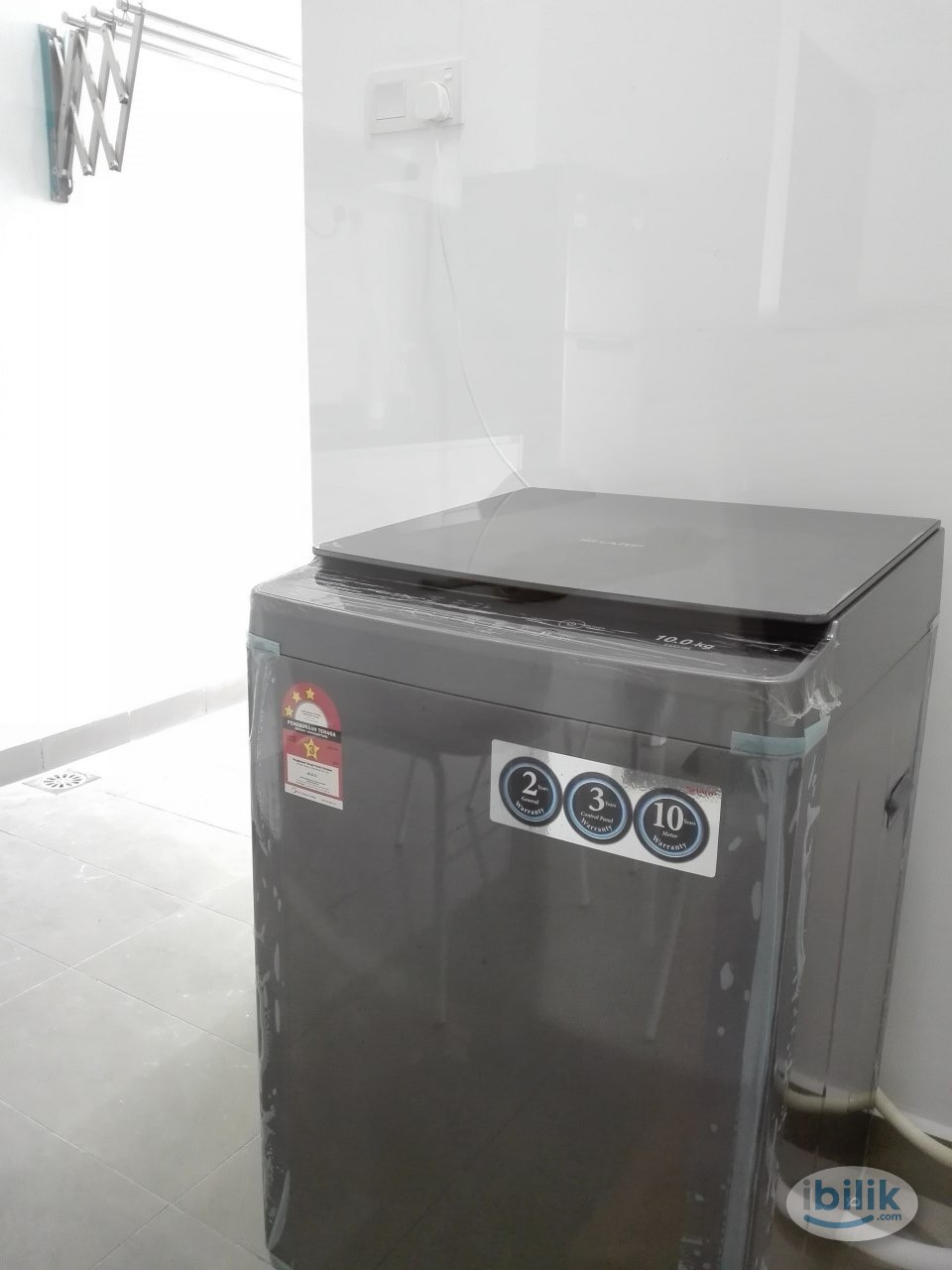 Middle Room at USJ One, UEP Subang Jaya - Image 4