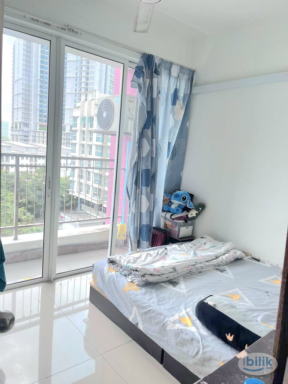 😍near LRT Ara damansara 阳台房 ✅fully furnished ready move in! - Image 2