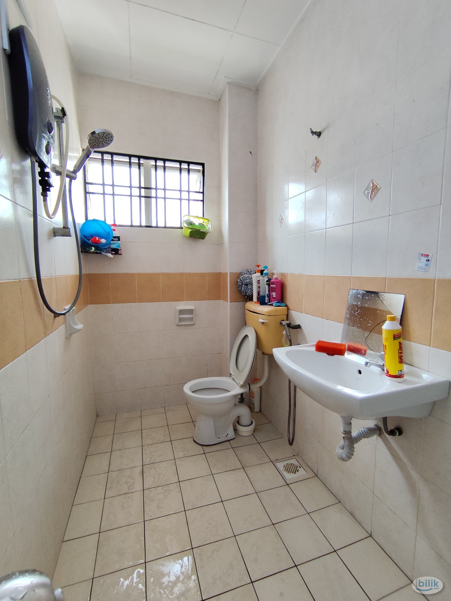 Medeka Nearby Lrt Single Room at SS2, Petaling Jaya - Image 3