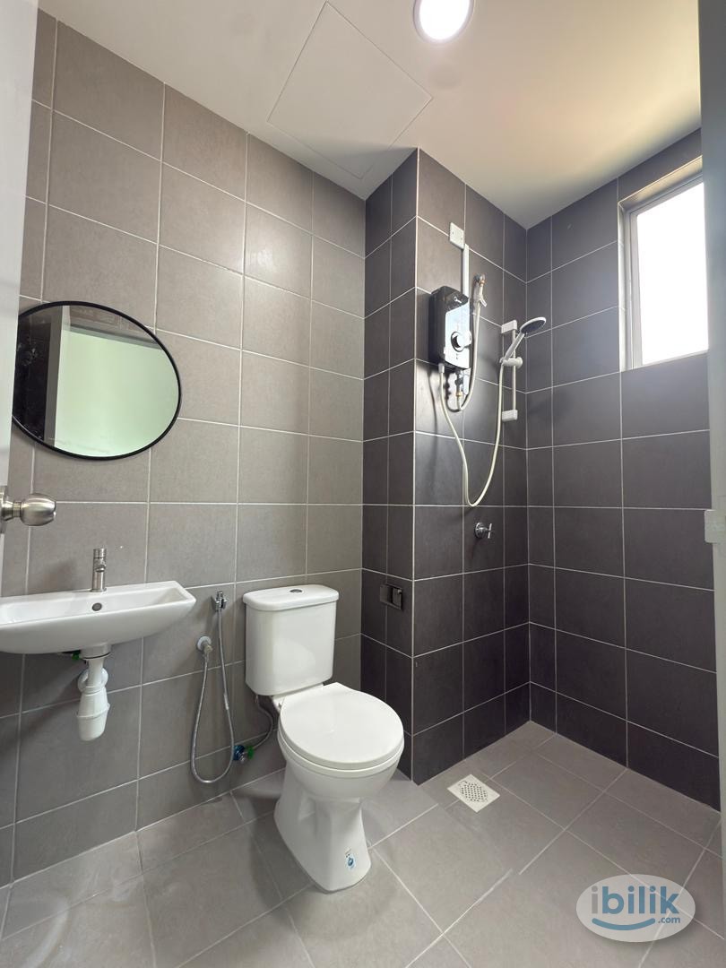 Studio at Nikka City Sentral Residence, Bandar Sri Permaisuri - Image 4