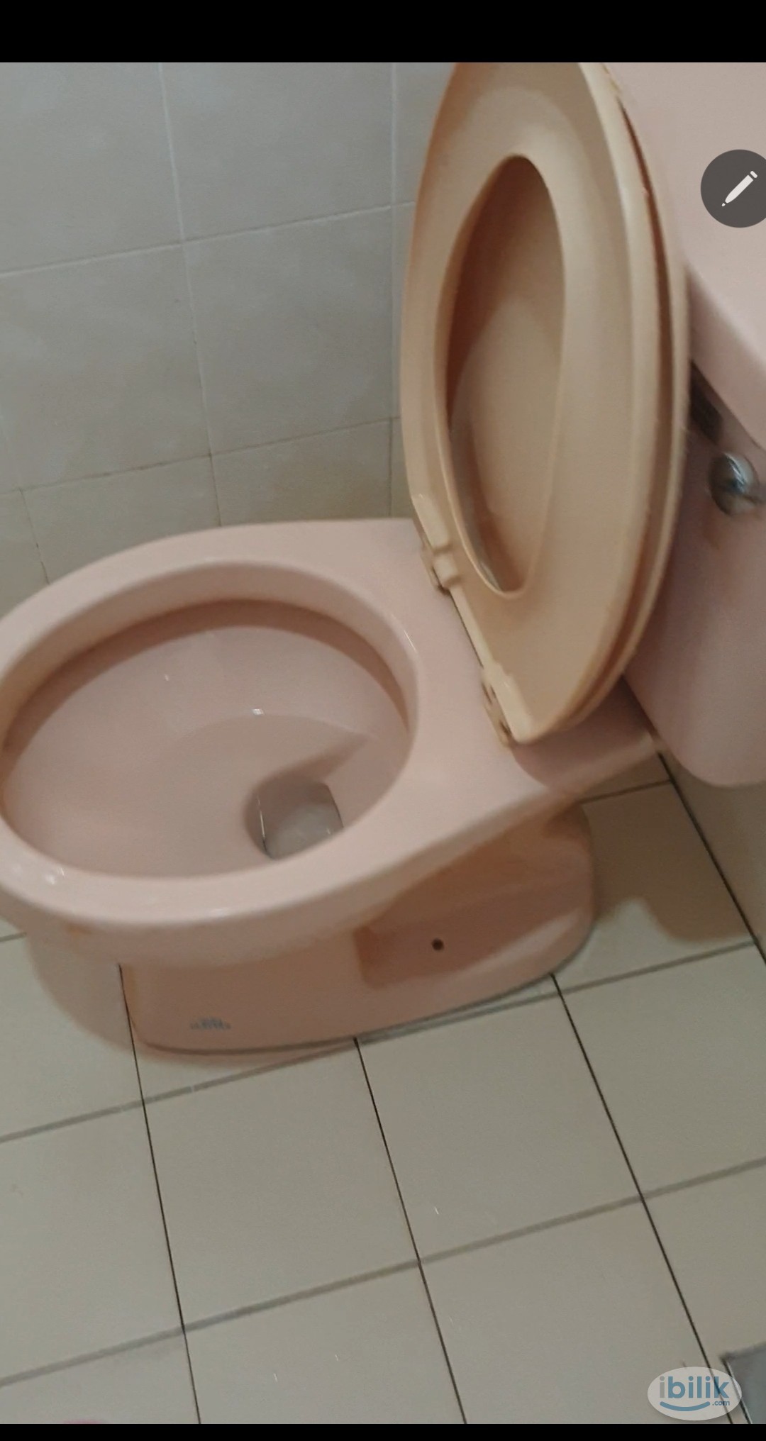 Single Room at Cheng, Melaka Tengah - Image 5
