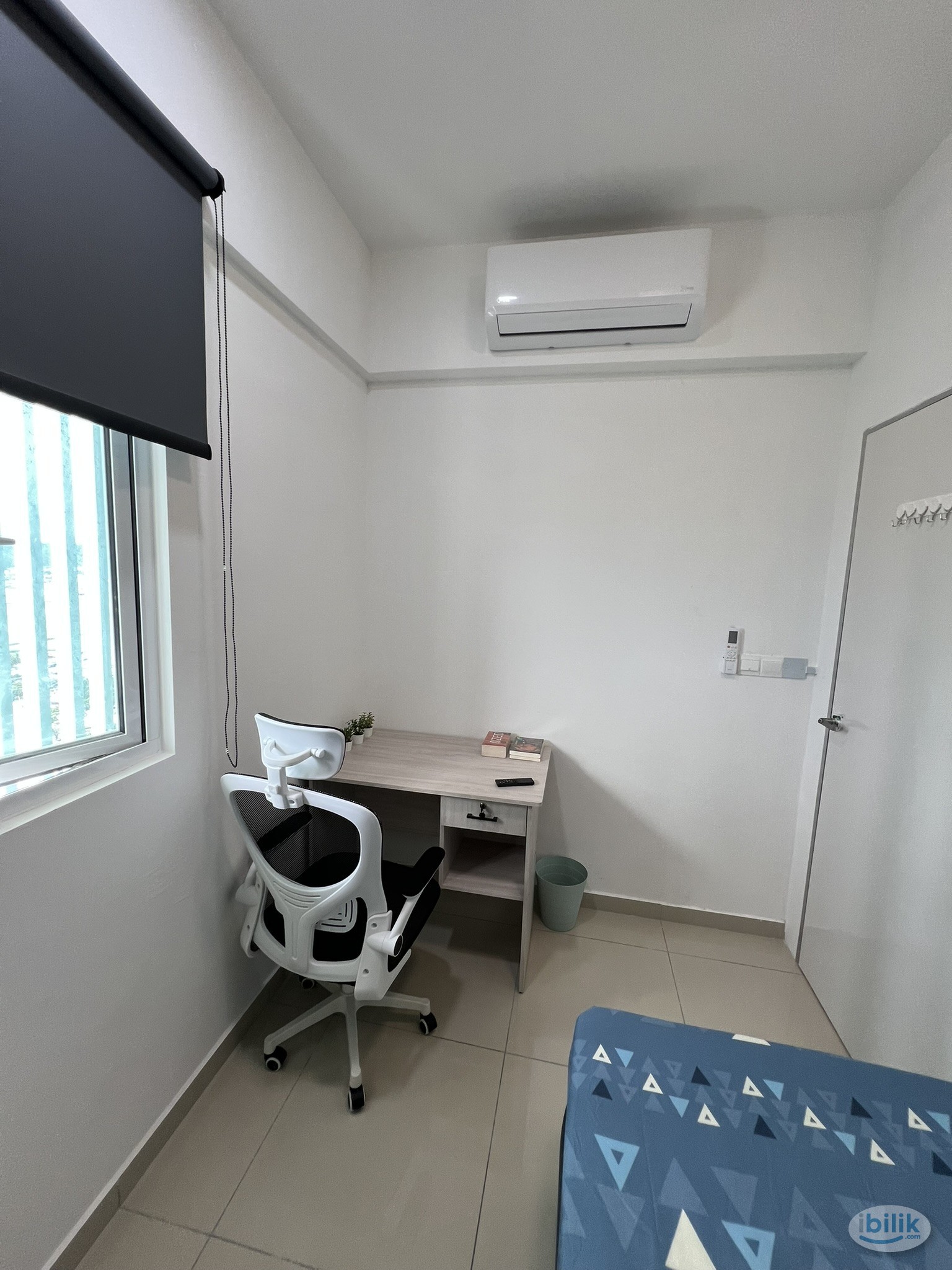 Outside Single Room at Havana Beach Residences, Bayan Lepas - Image 2