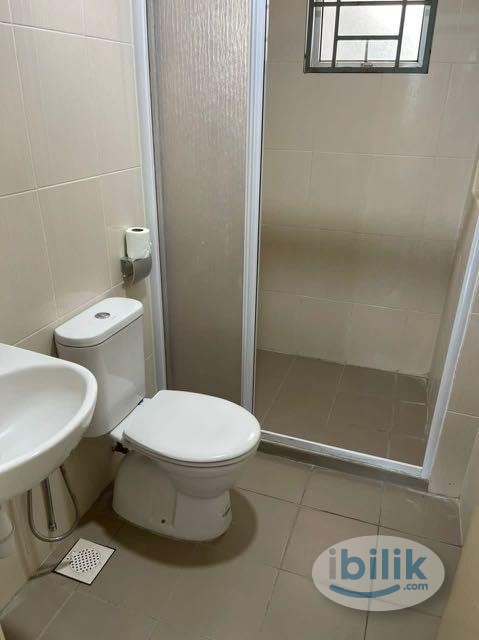 Single Room at OUG Parklane, Old Klang Road - Image 3