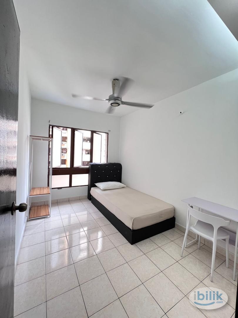 Single Room at Palm Spring, Kota Damansara - Image 3