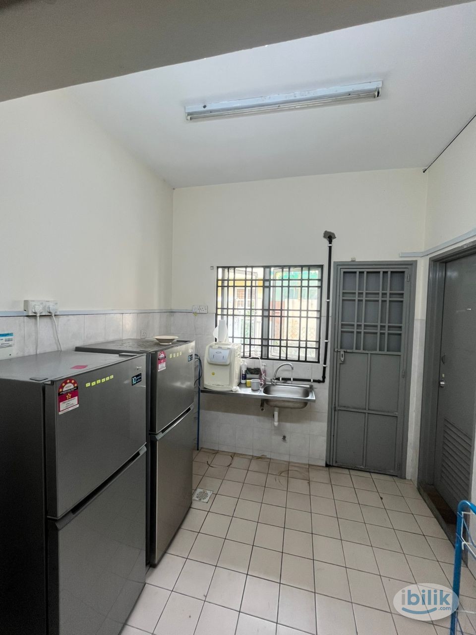 ‼️LOW DEPOSIT‼️SETIA  ALAM MIDDLE ROOM FOR RENT🔥NEAR TO SETIA CITY MALL, TOP GLOVE, KOSSAN ,NKVE🎏🎏🎏 - Image 4