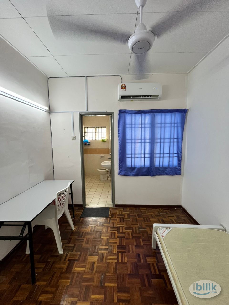 ‼️LOW DEPOSIT‼️SETIA  ALAM MIDDLE ROOM FOR RENT🔥NEAR TO SETIA CITY MALL, TOP GLOVE, KOSSAN ,NKVE🎏🎏🎏 - Image 2