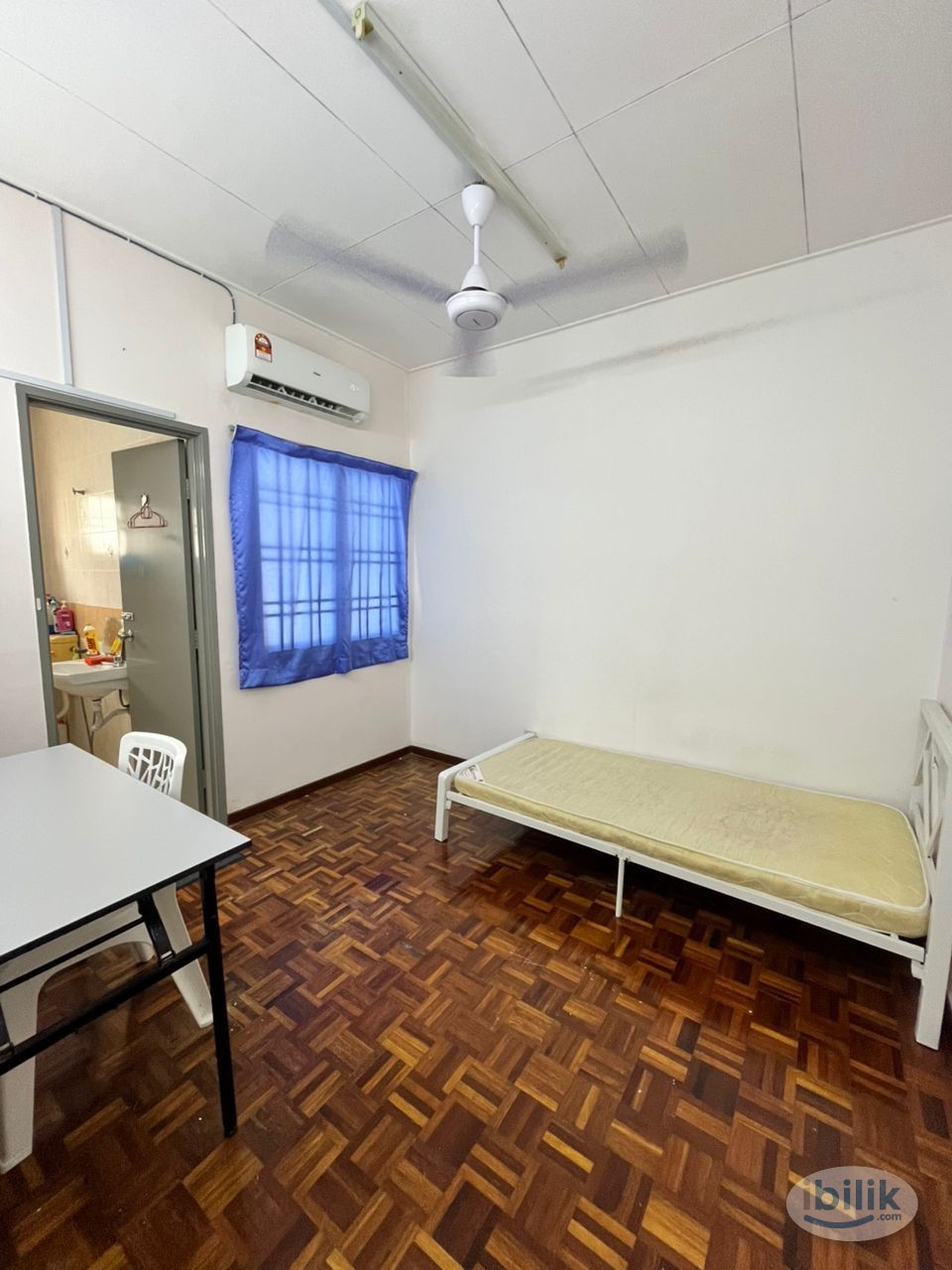 ‼️LOW DEPOSIT‼️SETIA  ALAM MIDDLE ROOM FOR RENT🔥NEAR TO SETIA CITY MALL, TOP GLOVE, KOSSAN ,NKVE🎏🎏🎏 - Image 1