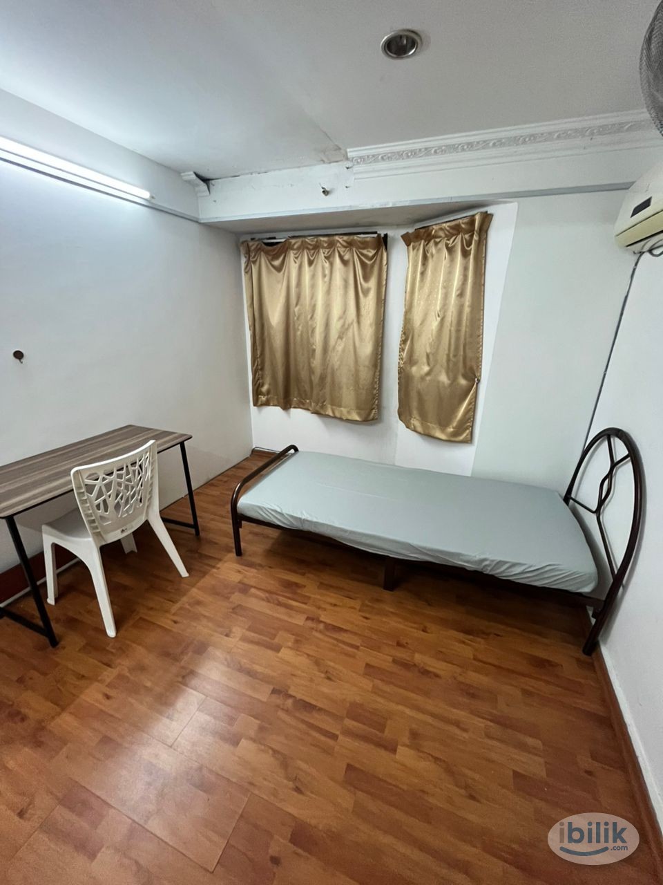 🤩NICE ROOM🤩SS22 DAMANSARA JAYA MIDDLE ROOM FOR RENT🎉5 MIN WALKING DISTANCE TO ATRIA SHOPPING GALLERY🎏🎏 - Image 3