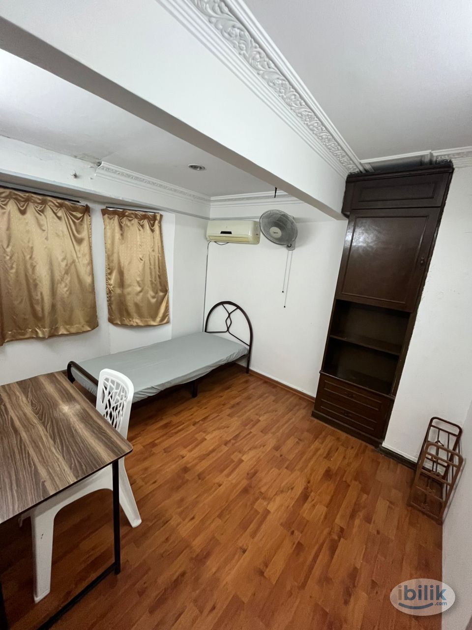 🤩NICE ROOM🤩SS22 DAMANSARA JAYA MIDDLE ROOM FOR RENT🎉5 MIN WALKING DISTANCE TO ATRIA SHOPPING GALLERY🎏🎏 - Image 2