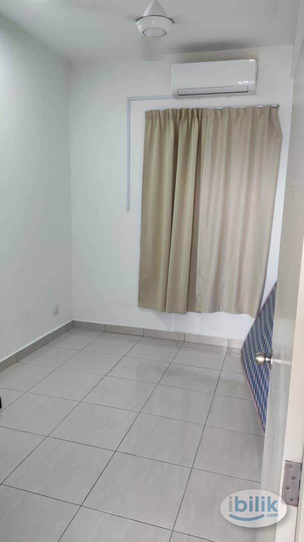 Single Room at BSP 21, Bandar Saujana Putra - Image 1