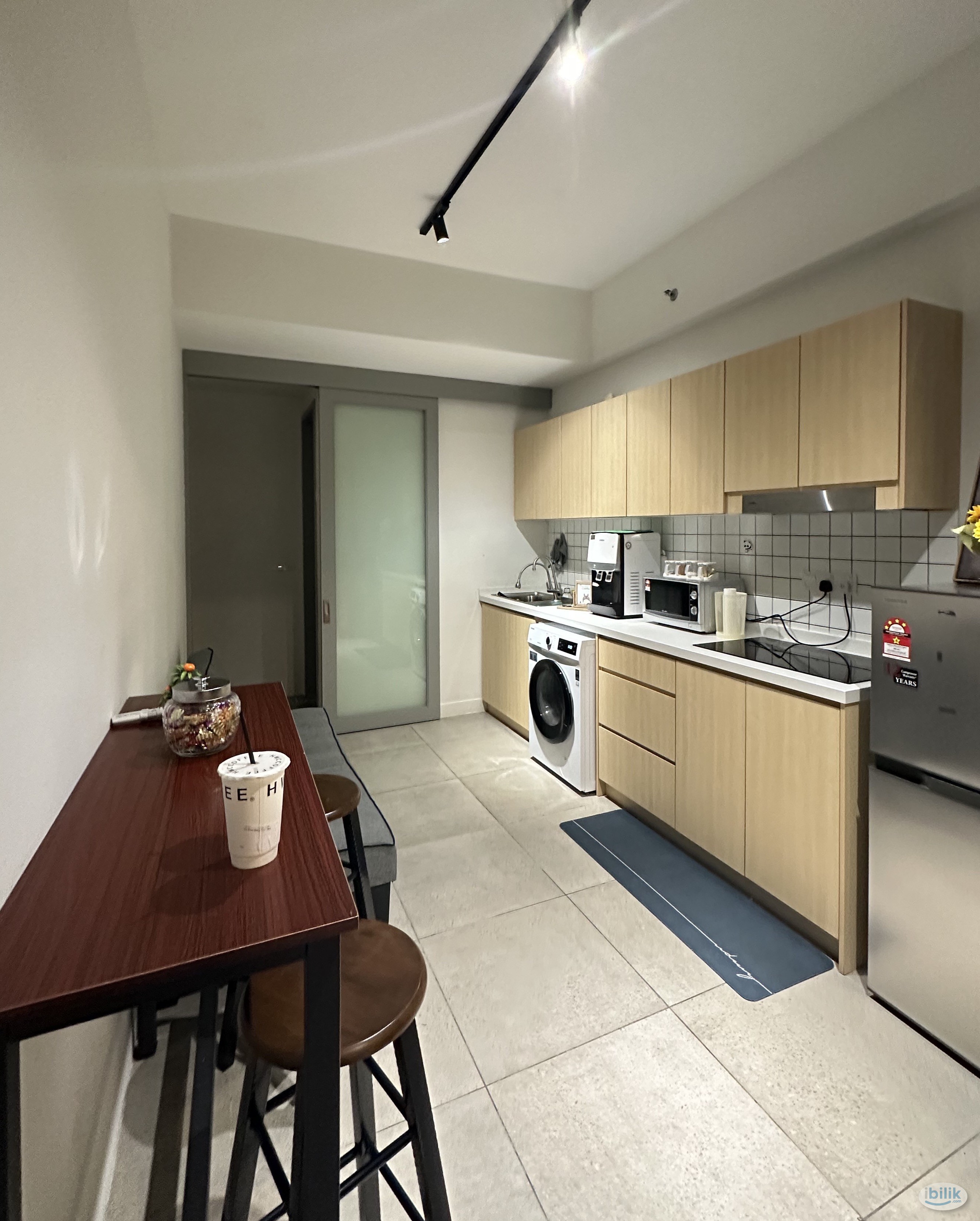 👯‍♀️SINGLE UNIT NEAR TAYLOR,SUNWAY AND MONASH 💕FEMALE UNIT IN BANDAR SUNWAY💕 - Image 2