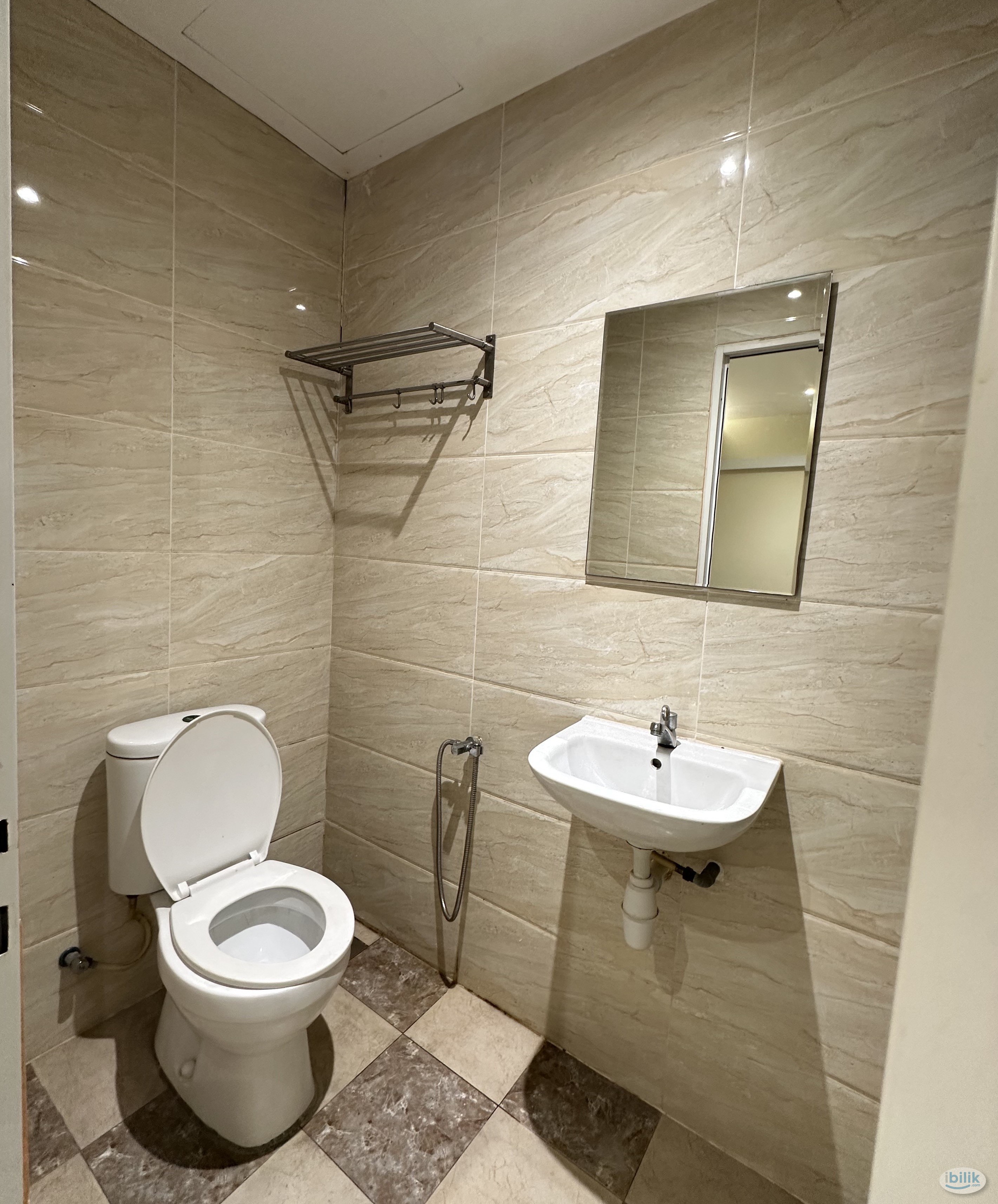 👯‍♀️SINGLE UNIT NEAR TAYLOR,SUNWAY AND MONASH 💕FEMALE UNIT IN BANDAR SUNWAY💕 - Image 3