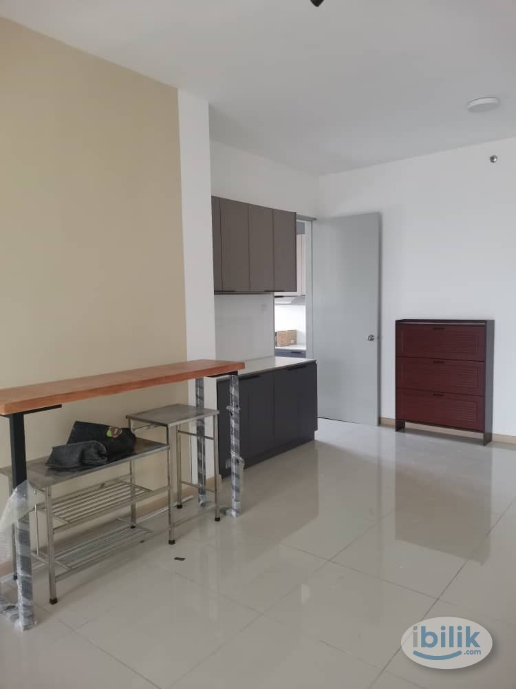Single Room at You City, Batu 9 Cheras - Image 5