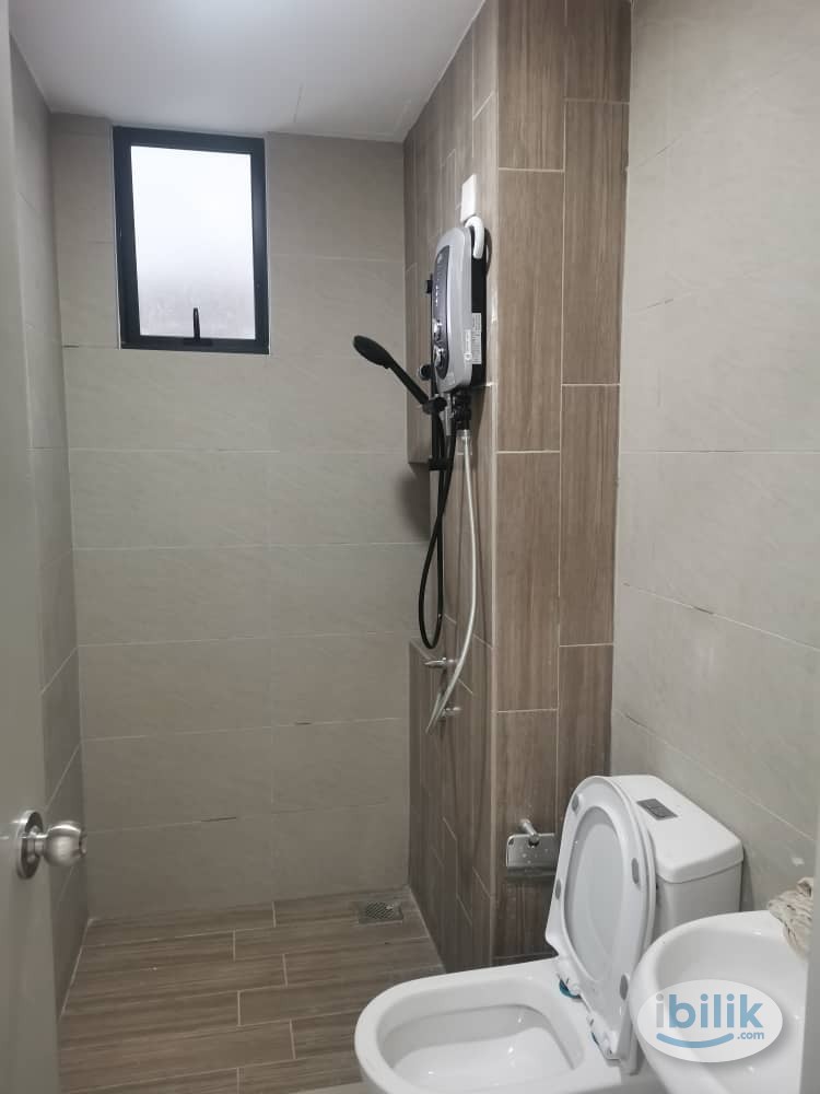 Single Room at You City, Batu 9 Cheras - Image 4