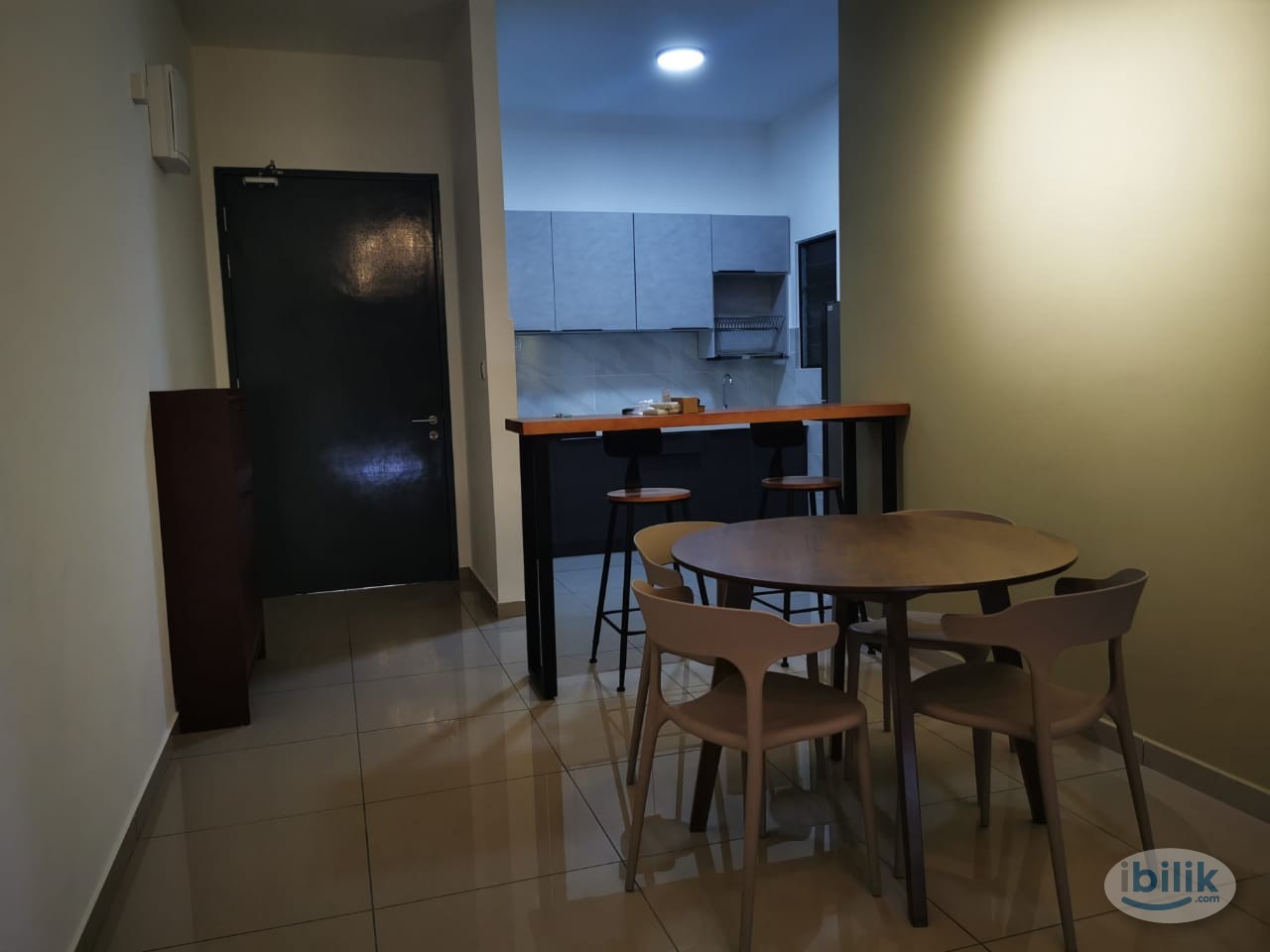 Master Room at Taman Desa, Kuala Lumpur - Image 4