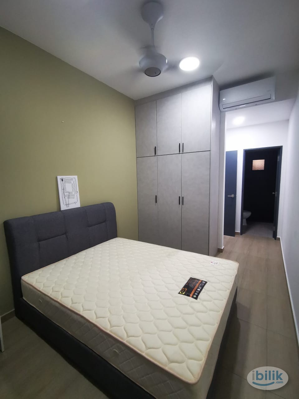 Master Room at Taman Desa, Kuala Lumpur - Image 1