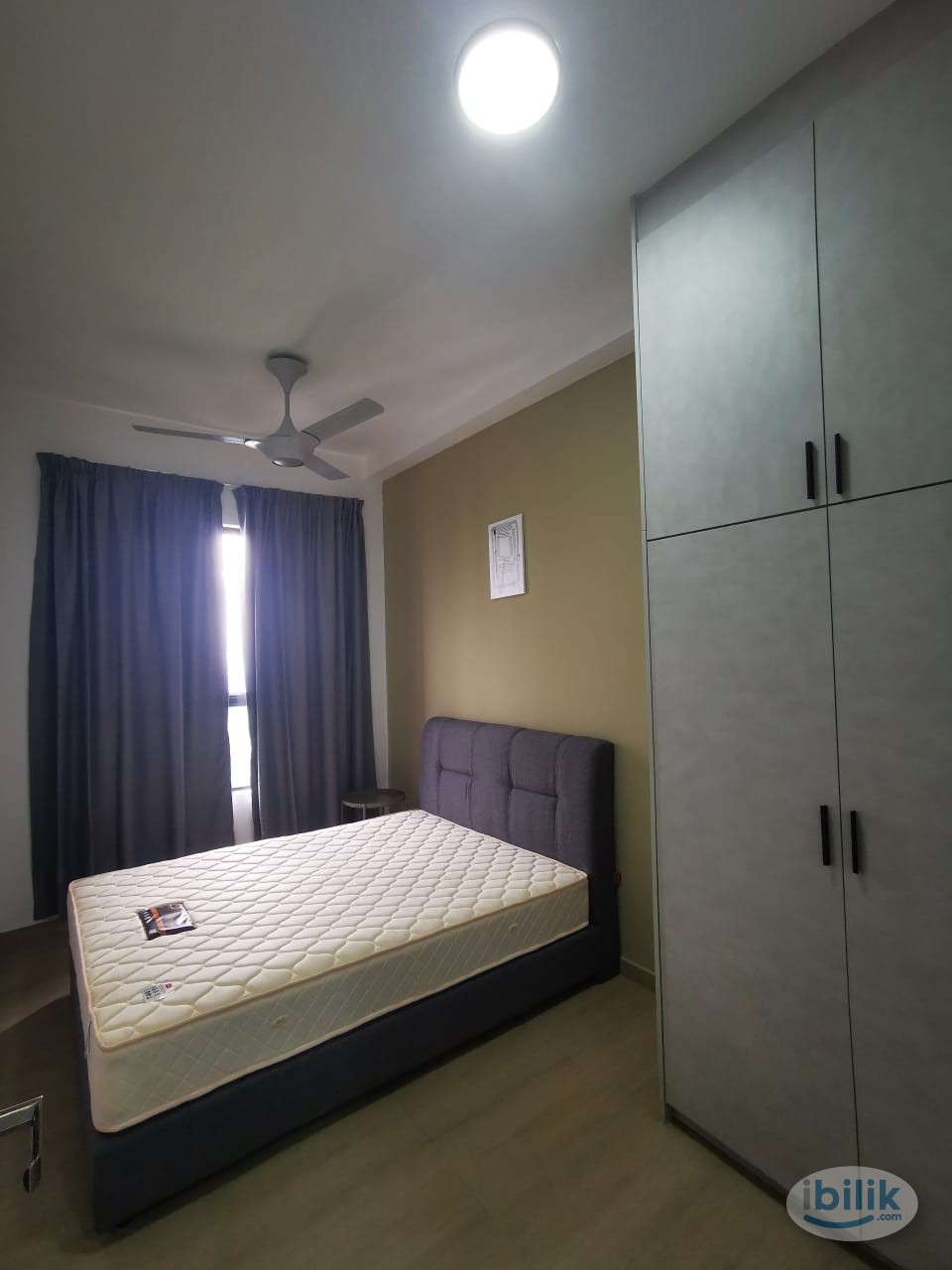 Master Room at Taman Desa, Kuala Lumpur - Image 2
