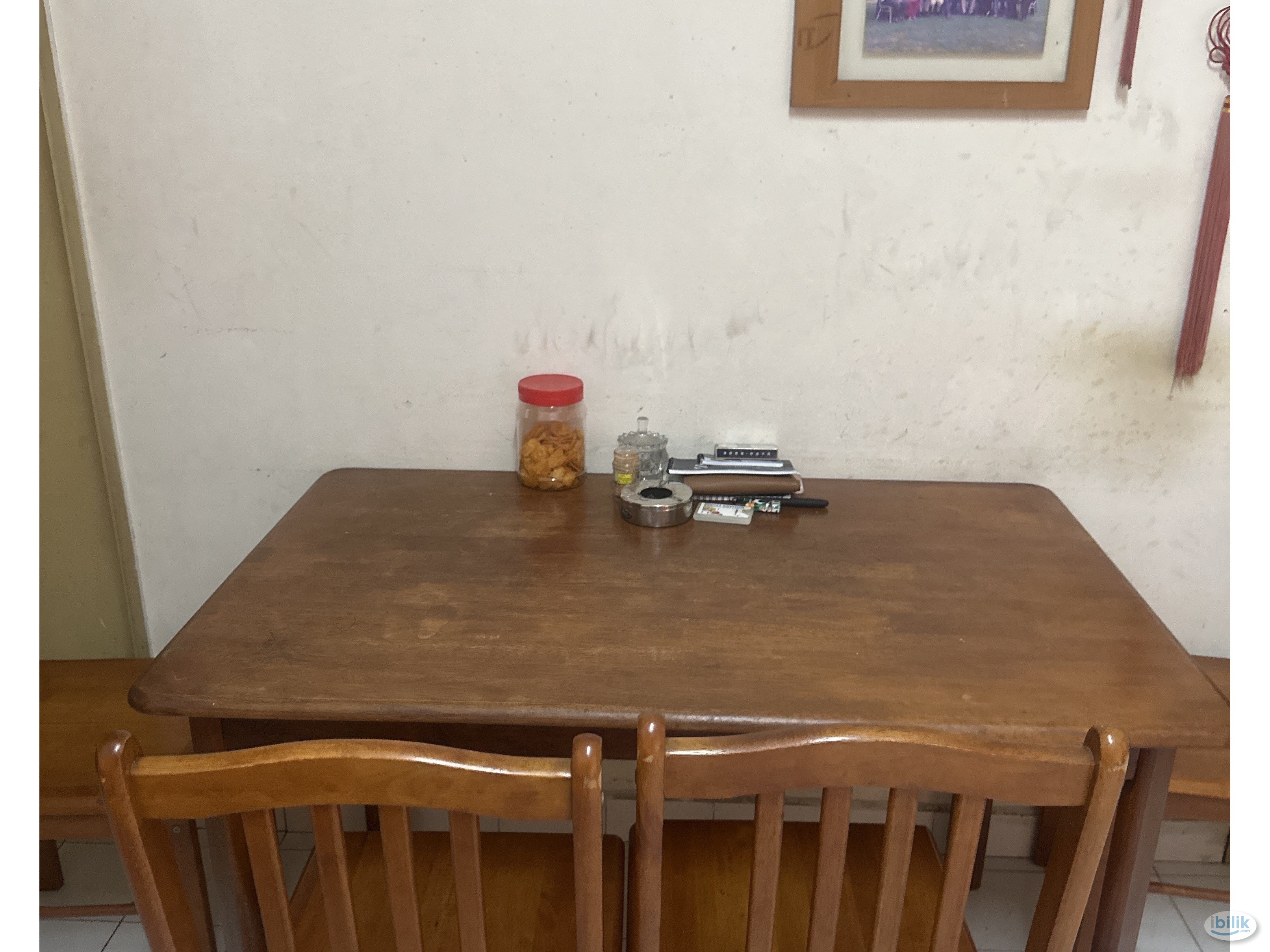 Single Room at Ixora Apartment, Pudu - Image 2