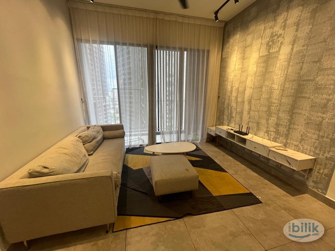 Female Unit Master Room at Millerz Square, No Partition Unit Dasein Academy - Image 3