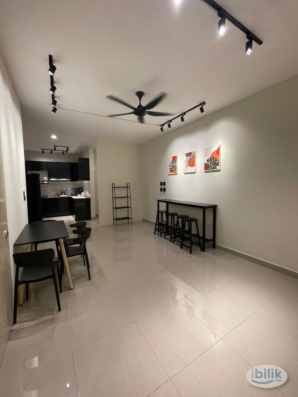 Middle Room at Harmony Residence Old Klang Road, Kuala Lumpur - Image 2