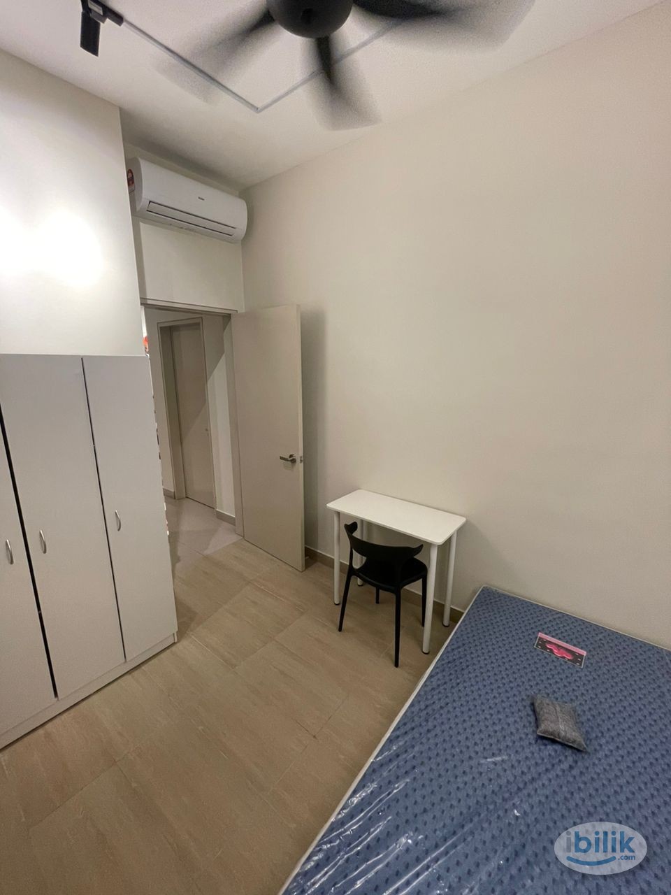 Middle Room at Harmony Residence Old Klang Road, Kuala Lumpur - Image 3