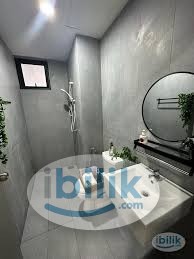 Middle Room at Harmony Residence Old Klang Road, Kuala Lumpur - Image 4