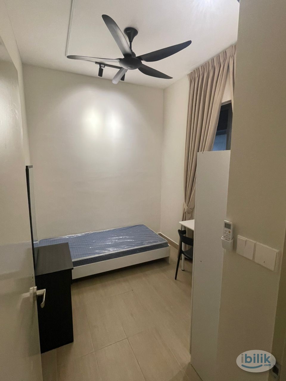 Middle Room at Harmony Residence Old Klang Road, Kuala Lumpur - Image 5
