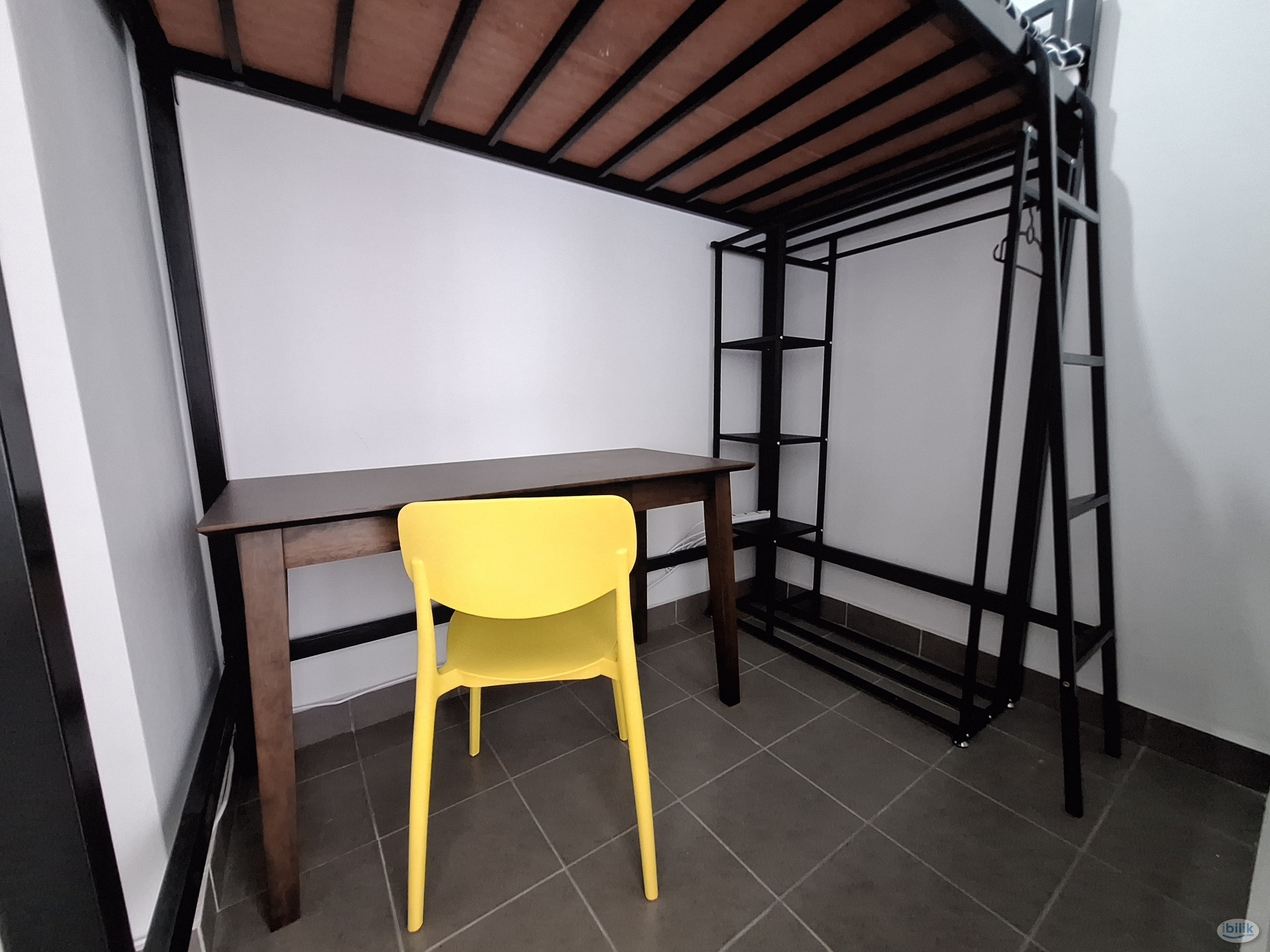 Single Room Secoya Residences Pantai Sentral Park ALL FEMALE only Included Utility Bangsar South Mid Valley Low Density  - Image 1
