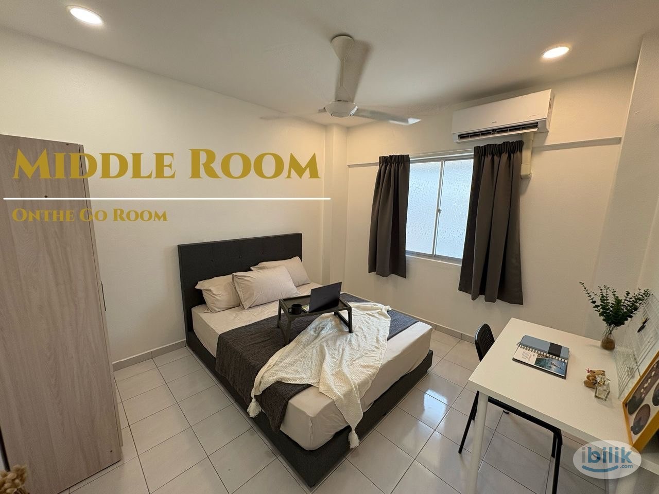 Middle Room at Penang, Malaysia - Image 1