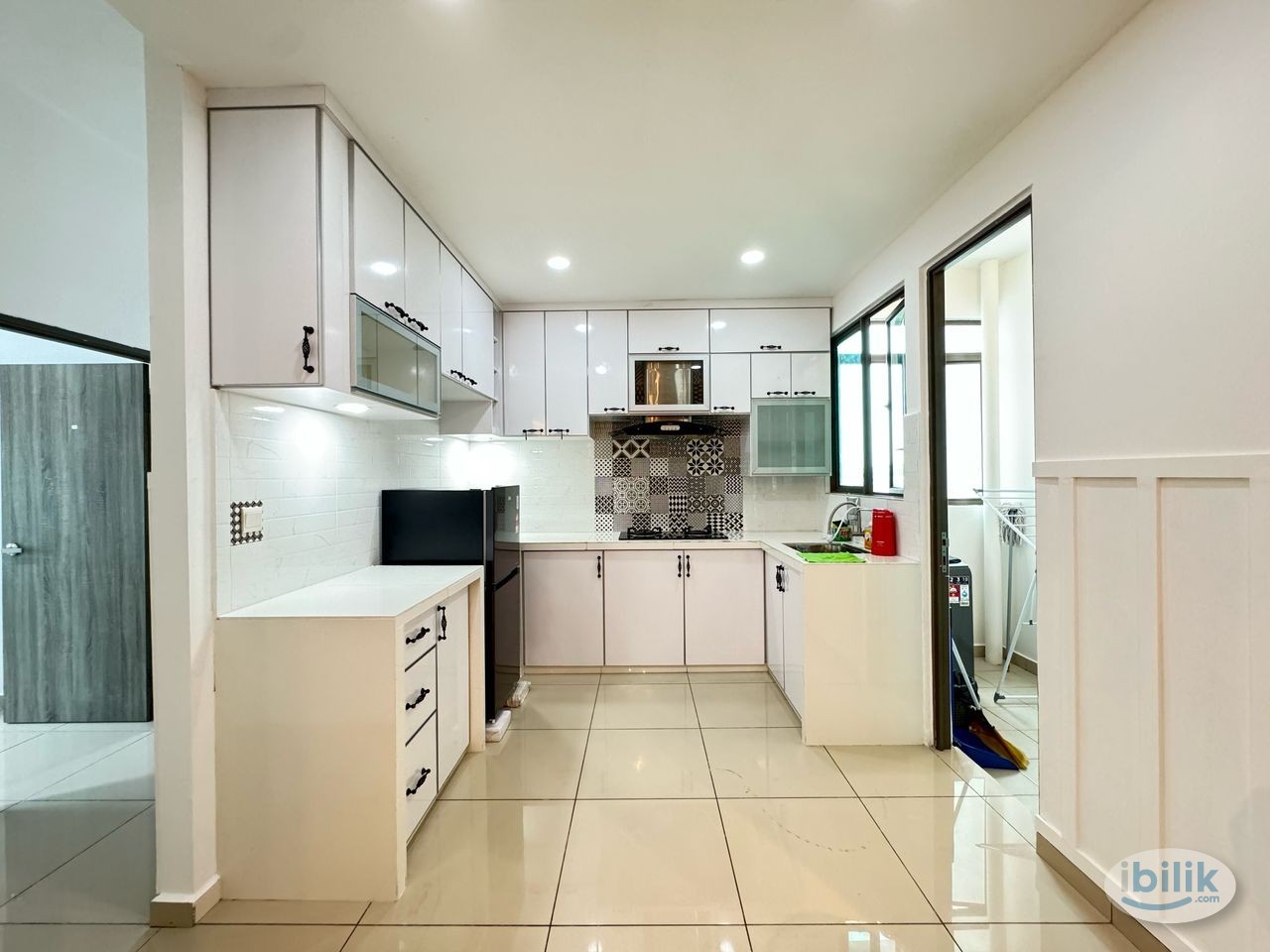 Cozy Single bedroom for rent @ Tree Sparina ,Bayan Lepas, Penang - Image 3