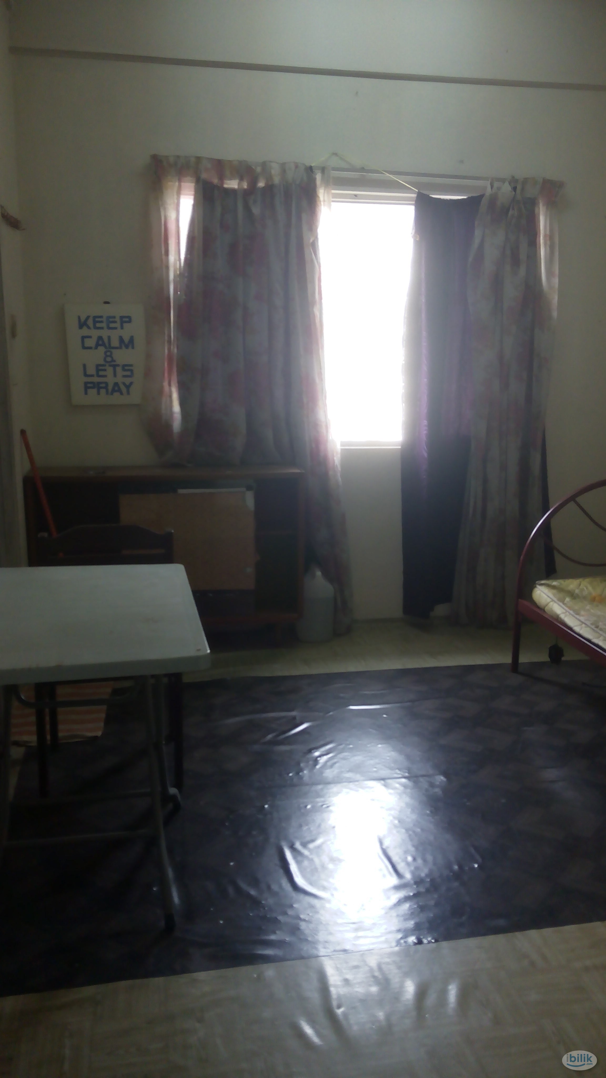 Master Room at PJS 9, Bandar Sunway - Image 1