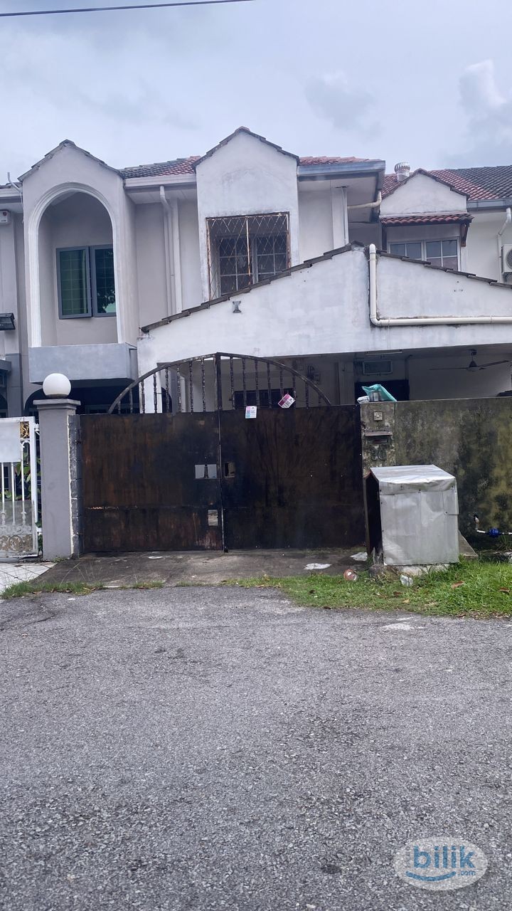 Master Room at PJS 9, Bandar Sunway - Image 3