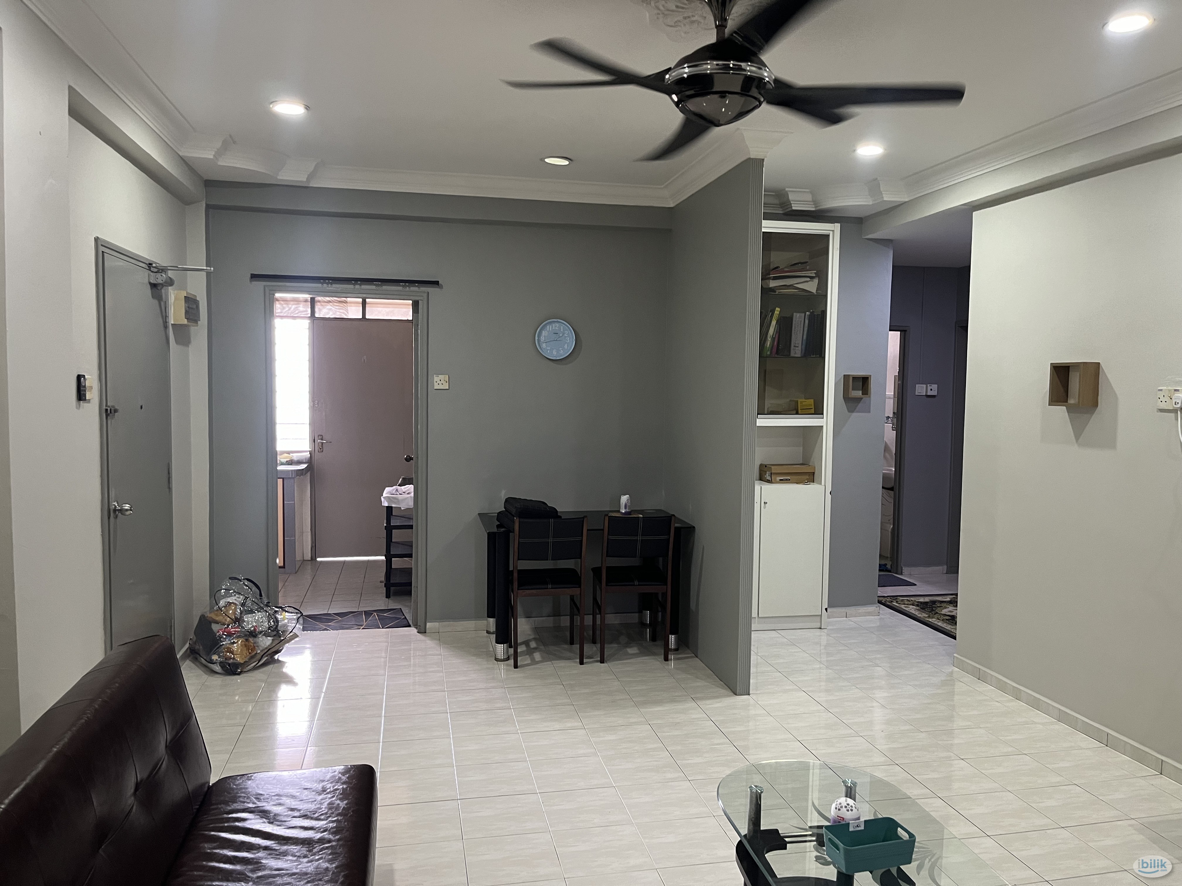 Single Room Including Utilities Near Hosp Muar - Image 4