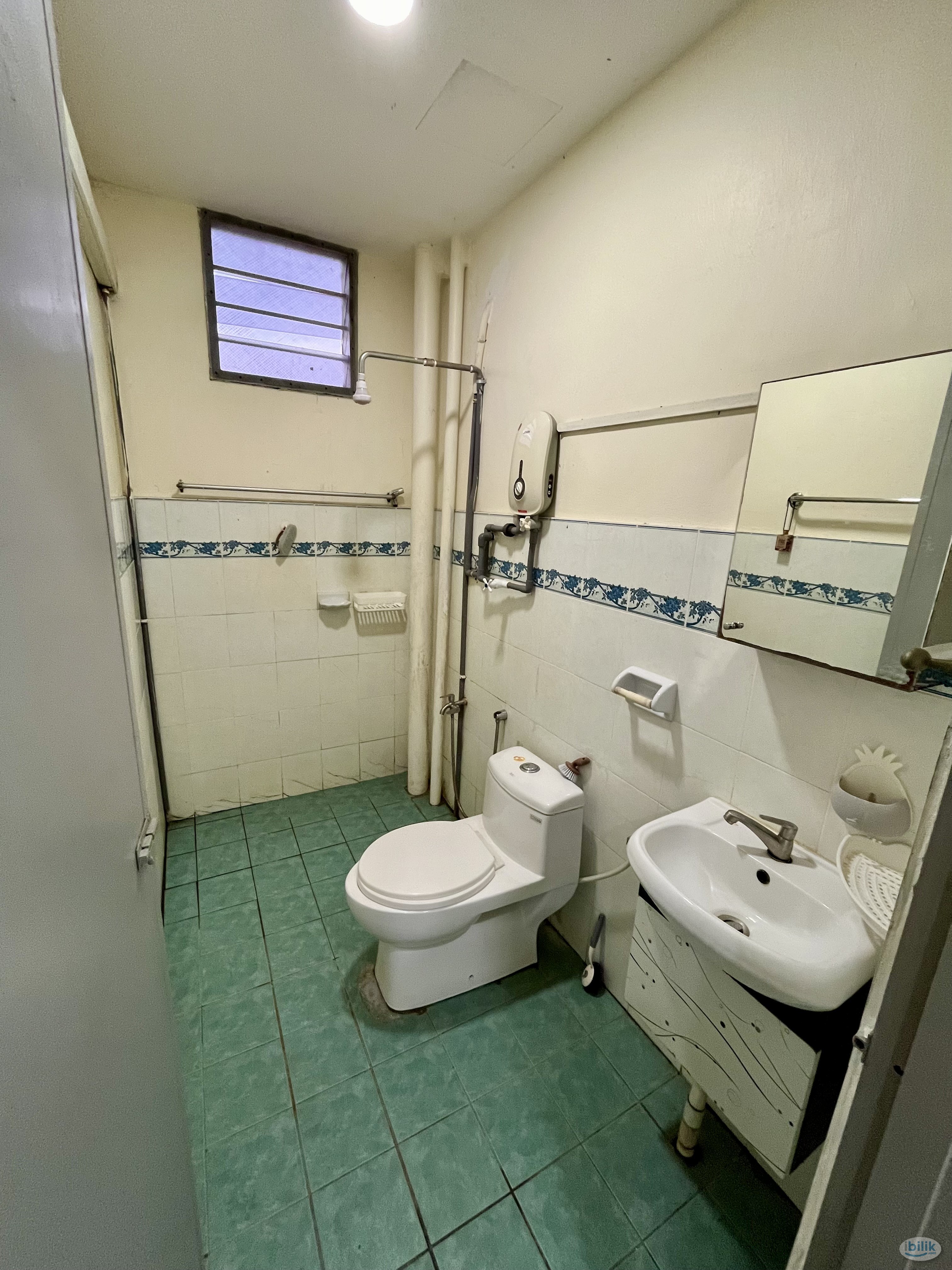 Single Room Including Utilities Near Hosp Muar - Image 5