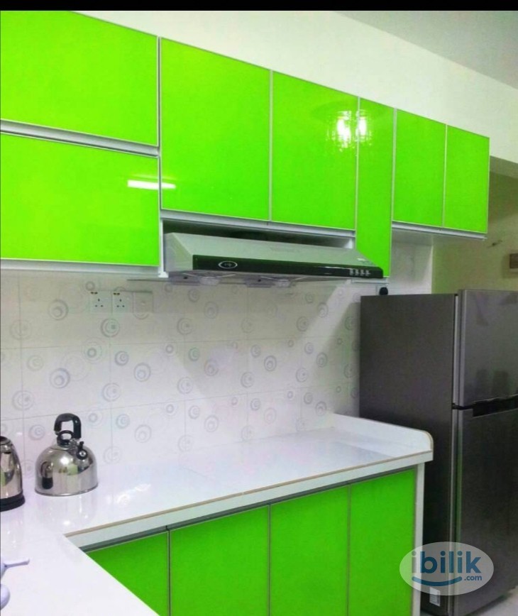 Fully Furnished Middle Room For Rent Including Wifi And Utilities - Image 2