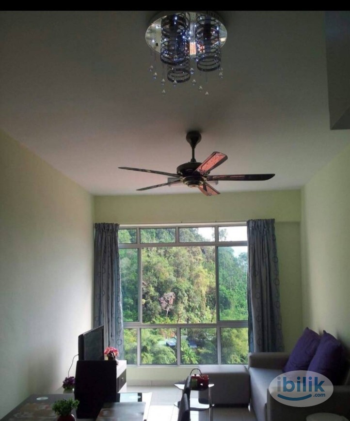 Fully Furnished Middle Room For Rent Including Wifi And Utilities - Image 3