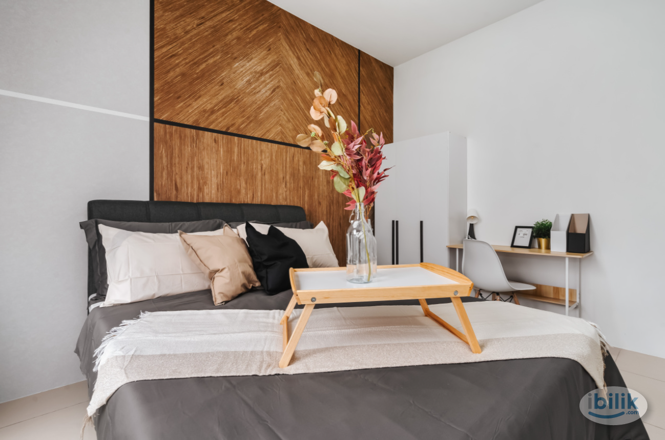 Single Room at Platinum Splendor Residensi, Kuala Lumpur - Image 1